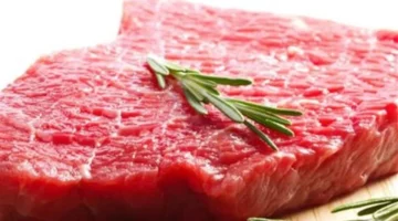 تباين أسعار اللحوم الكندوز والضأن بين محلات الجزارة ومنافذ وزارة الزراعة اليوم